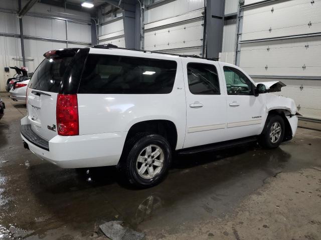 Photo 2 VIN: 1GKUKKE37AR273111 - GMC YUKON 