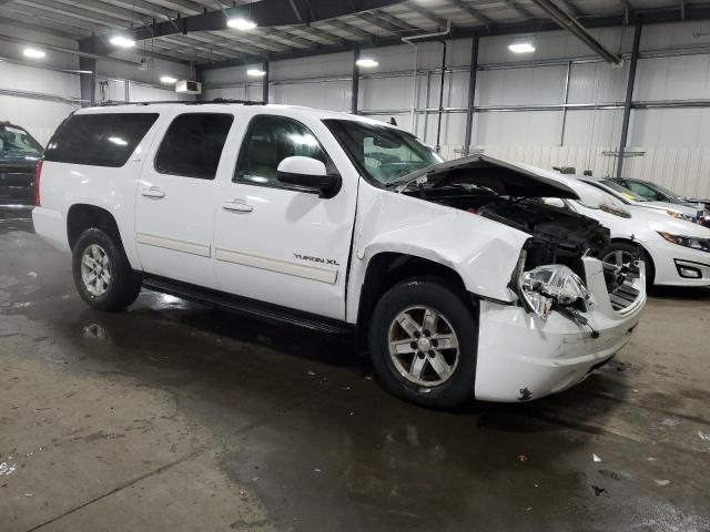 Photo 3 VIN: 1GKUKKE37AR273111 - GMC YUKON 