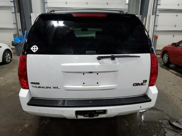 Photo 5 VIN: 1GKUKKE37AR273111 - GMC YUKON 