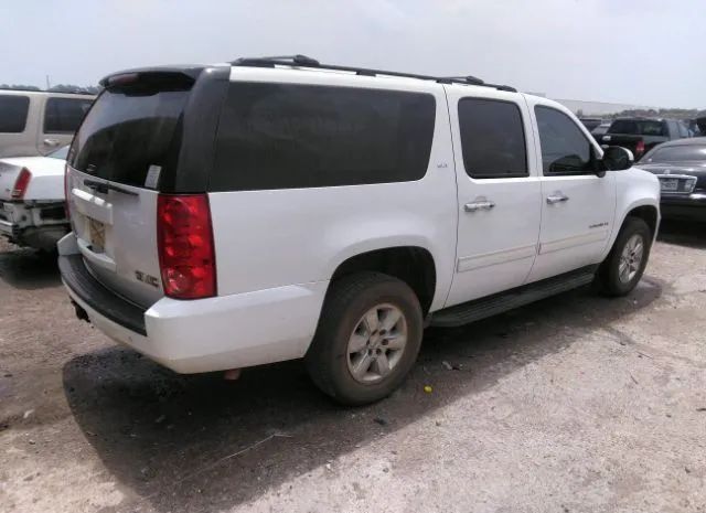 Photo 3 VIN: 1GKUKKE38AR126439 - GMC YUKON 