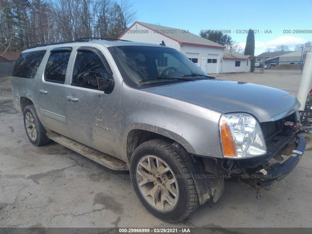 Photo 0 VIN: 1GKUKKE38AR161000 - GMC YUKON XL 