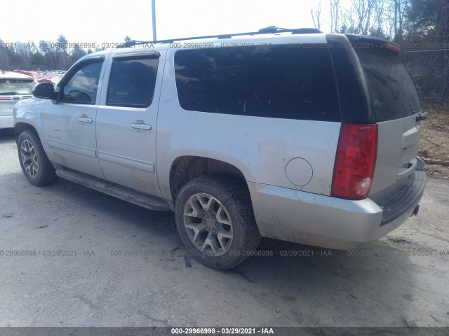 Photo 2 VIN: 1GKUKKE38AR161000 - GMC YUKON XL 