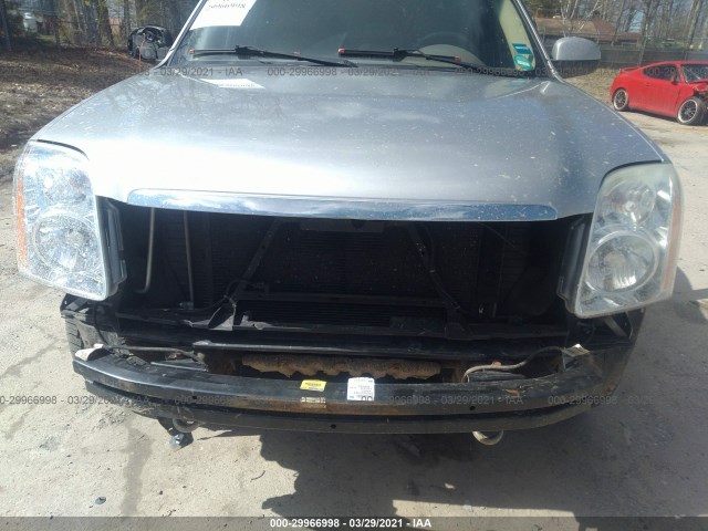 Photo 5 VIN: 1GKUKKE38AR161000 - GMC YUKON XL 