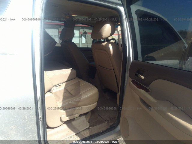 Photo 7 VIN: 1GKUKKE38AR161000 - GMC YUKON XL 