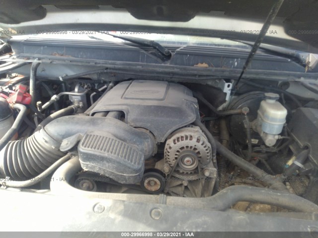 Photo 9 VIN: 1GKUKKE38AR161000 - GMC YUKON XL 