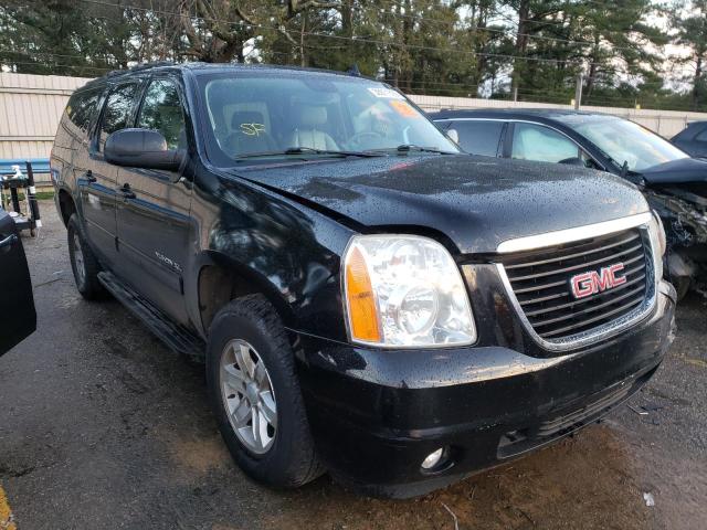 Photo 0 VIN: 1GKUKKE38AR163250 - GMC YUKON XL K 