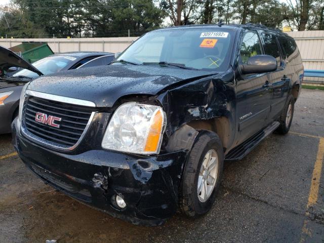 Photo 1 VIN: 1GKUKKE38AR163250 - GMC YUKON XL K 