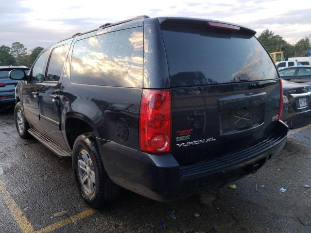 Photo 2 VIN: 1GKUKKE38AR163250 - GMC YUKON XL K 