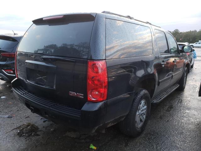 Photo 3 VIN: 1GKUKKE38AR163250 - GMC YUKON XL K 