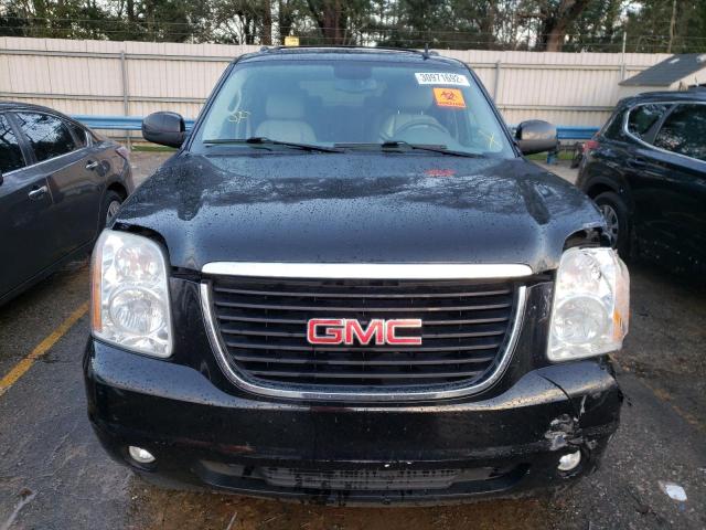 Photo 8 VIN: 1GKUKKE38AR163250 - GMC YUKON XL K 