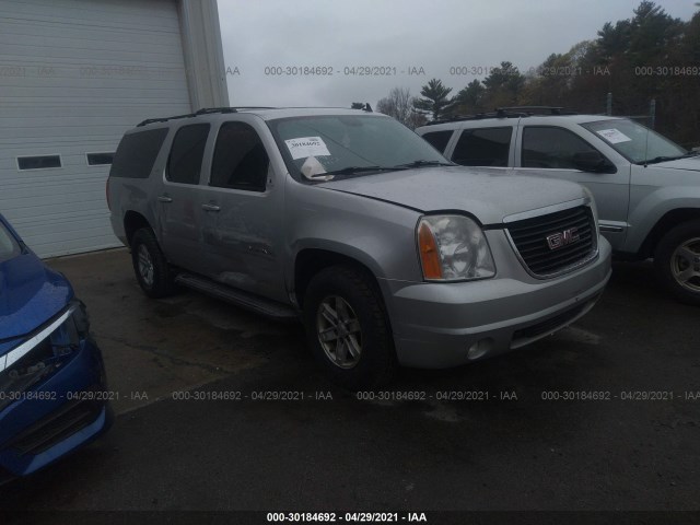 Photo 0 VIN: 1GKUKKE38AR171879 - GMC YUKON XL 