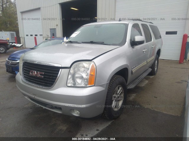 Photo 1 VIN: 1GKUKKE38AR171879 - GMC YUKON XL 