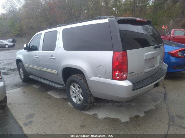 Photo 2 VIN: 1GKUKKE38AR171879 - GMC YUKON XL 