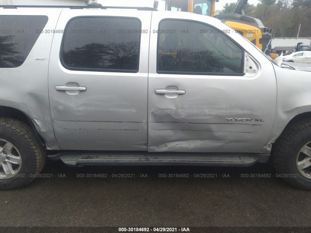 Photo 5 VIN: 1GKUKKE38AR171879 - GMC YUKON XL 