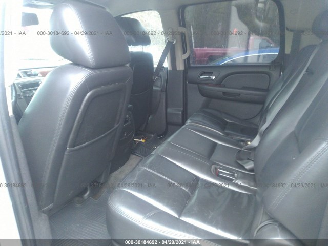 Photo 7 VIN: 1GKUKKE38AR171879 - GMC YUKON XL 