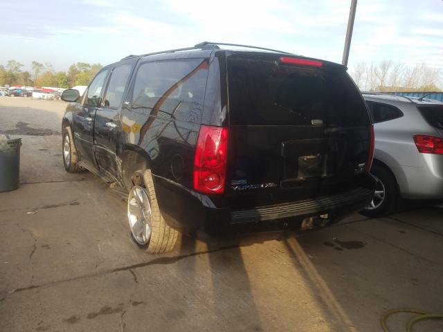 Photo 2 VIN: 1GKUKKE38AR187211 - GMC YUKON XL K 