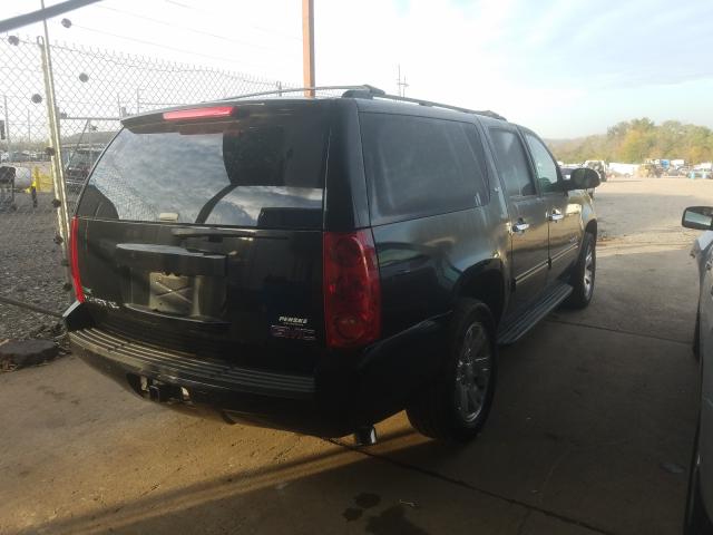 Photo 3 VIN: 1GKUKKE38AR187211 - GMC YUKON XL K 