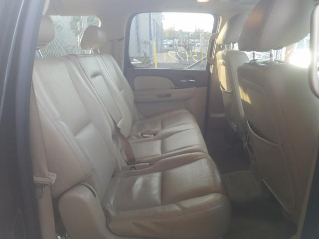 Photo 5 VIN: 1GKUKKE38AR187211 - GMC YUKON XL K 