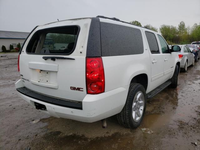 Photo 3 VIN: 1GKUKKE38AR199276 - GMC YUKON XL K 