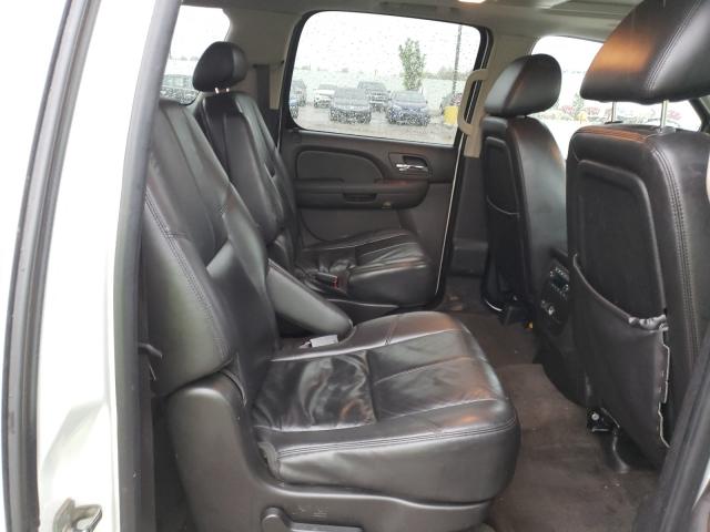 Photo 5 VIN: 1GKUKKE38AR199276 - GMC YUKON XL K 