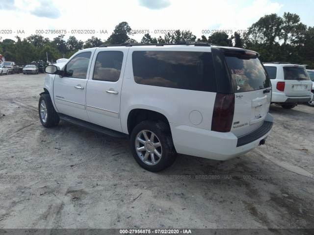 Photo 2 VIN: 1GKUKKE38AR204802 - GMC YUKON XL 