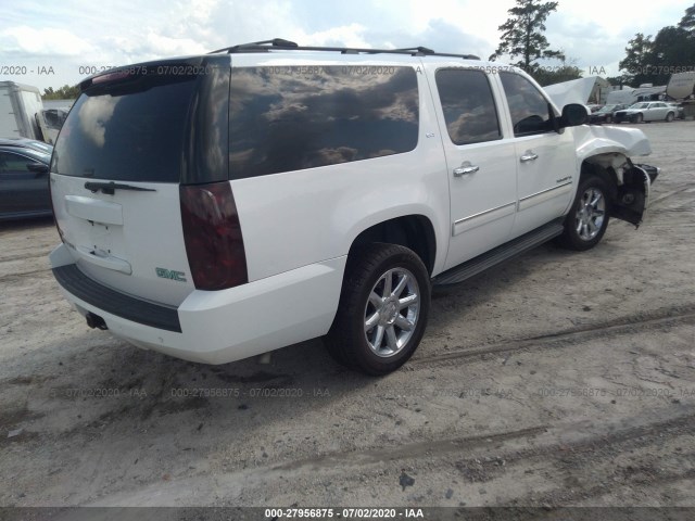 Photo 3 VIN: 1GKUKKE38AR204802 - GMC YUKON XL 