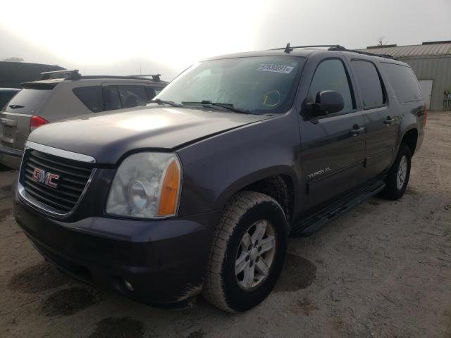 Photo 1 VIN: 1GKUKKE38AR206985 - GMC YUKON XL K 