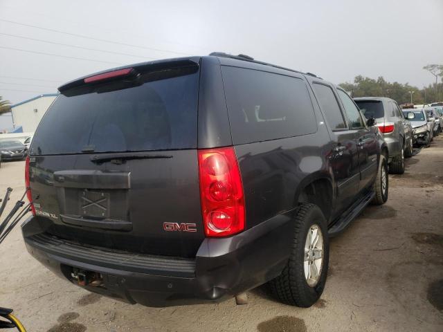 Photo 3 VIN: 1GKUKKE38AR206985 - GMC YUKON XL K 