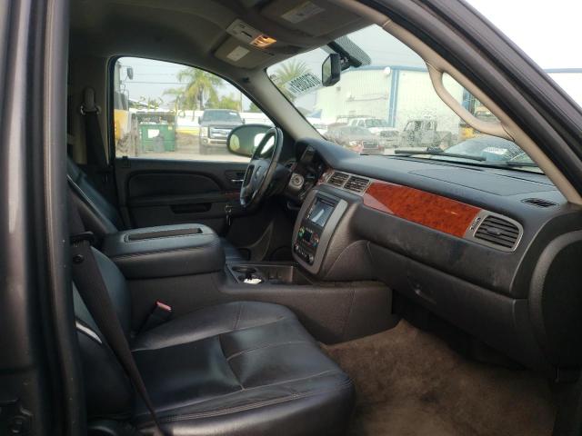 Photo 4 VIN: 1GKUKKE38AR206985 - GMC YUKON XL K 