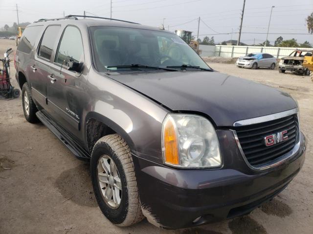 Photo 8 VIN: 1GKUKKE38AR206985 - GMC YUKON XL K 