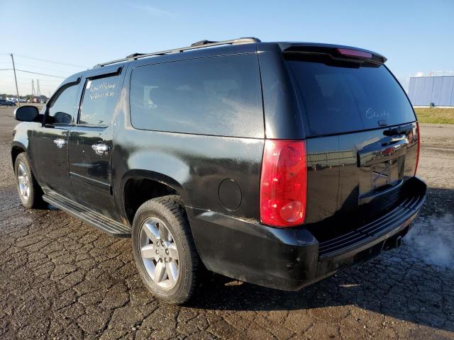 Photo 2 VIN: 1GKUKKE38AR211460 - GMC YUKON XL K 