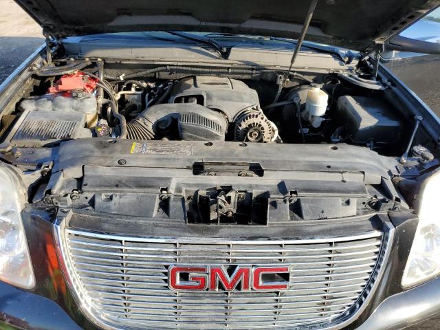 Photo 6 VIN: 1GKUKKE38AR211460 - GMC YUKON XL K 