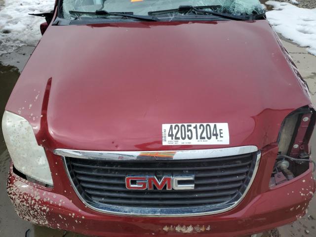 Photo 11 VIN: 1GKUKKE38AR265163 - GMC YUKON 