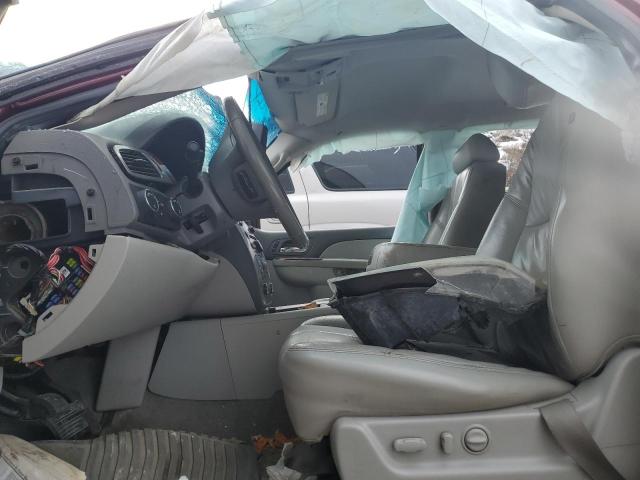 Photo 6 VIN: 1GKUKKE38AR265163 - GMC YUKON 