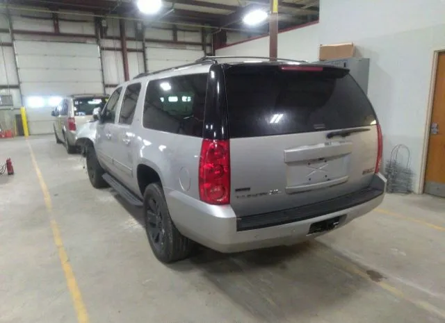 Photo 2 VIN: 1GKUKKE38AR285123 - GMC YUKON XL 