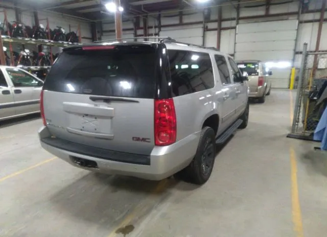 Photo 3 VIN: 1GKUKKE38AR285123 - GMC YUKON XL 