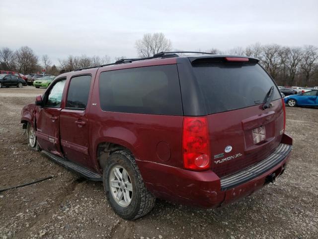 Photo 2 VIN: 1GKUKKE39AR161345 - GMC YUKON XL K 