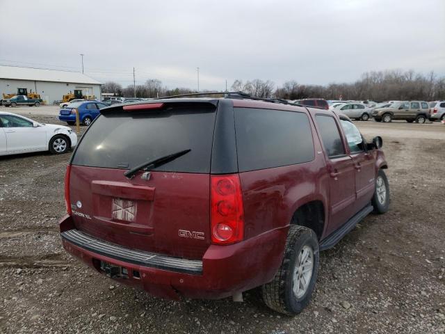 Photo 3 VIN: 1GKUKKE39AR161345 - GMC YUKON XL K 