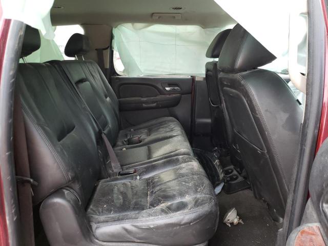 Photo 4 VIN: 1GKUKKE39AR161345 - GMC YUKON XL K 