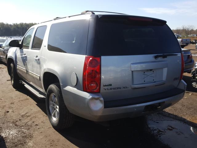 Photo 2 VIN: 1GKUKKE39AR235797 - GMC YUKON XL K 