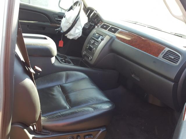 Photo 4 VIN: 1GKUKKE39AR235797 - GMC YUKON XL K 