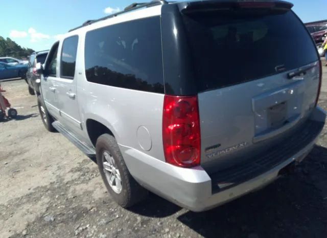 Photo 2 VIN: 1GKUKKE39AR244578 - GMC YUKON XL 