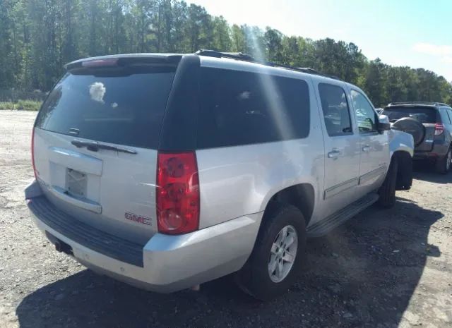 Photo 3 VIN: 1GKUKKE39AR244578 - GMC YUKON XL 