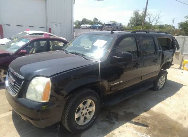 Photo 1 VIN: 1GKUKKE3XAR117127 - GMC YUKON XL 