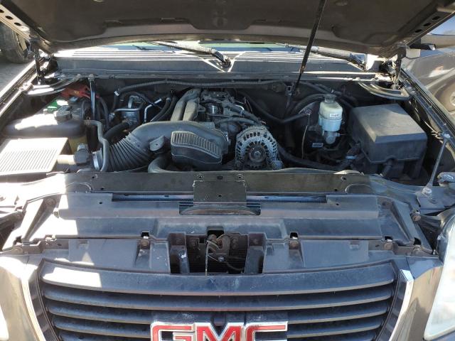 Photo 11 VIN: 1GKUKKE3XAR177134 - GMC YUKON XL 