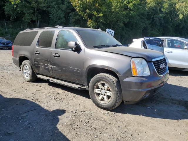 Photo 3 VIN: 1GKUKKE3XAR177134 - GMC YUKON XL 