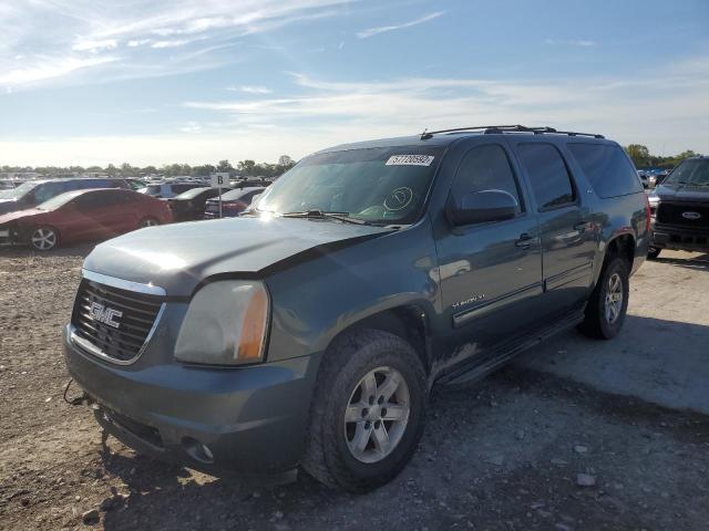 Photo 1 VIN: 1GKUKKE3XAR211024 - GMC YUKON XL K 