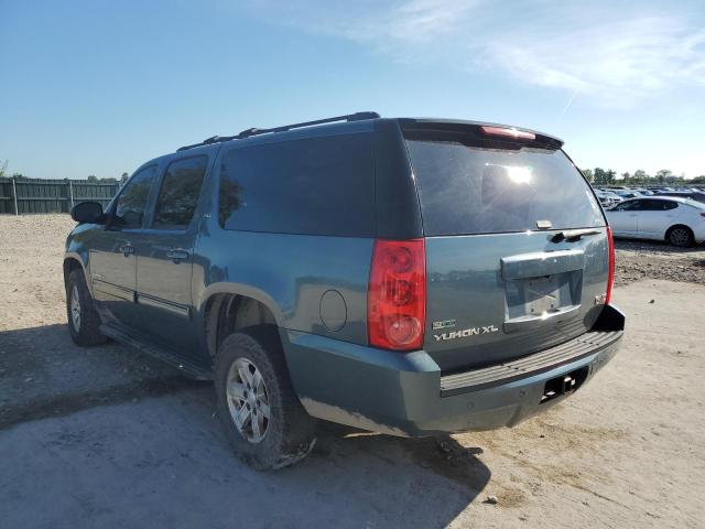 Photo 2 VIN: 1GKUKKE3XAR211024 - GMC YUKON XL K 