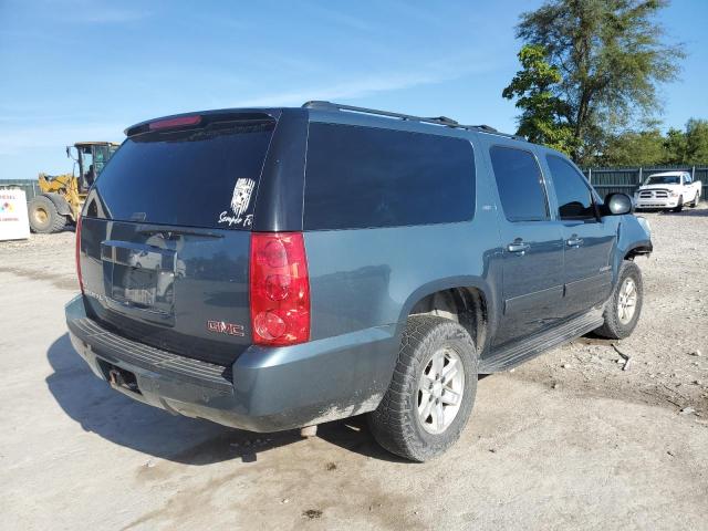 Photo 3 VIN: 1GKUKKE3XAR211024 - GMC YUKON XL K 