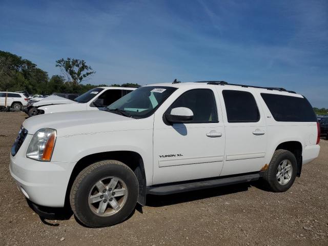 Photo 0 VIN: 1GKUKKE3XAR233900 - GMC YUKON XL K 